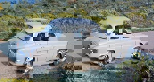 Dauphine (1956 - 1967)